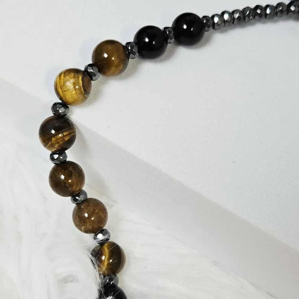Hand Crafted bold faith